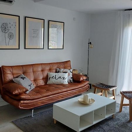Duplex Bellas Vistas Ojén Zewnętrze zdjęcie