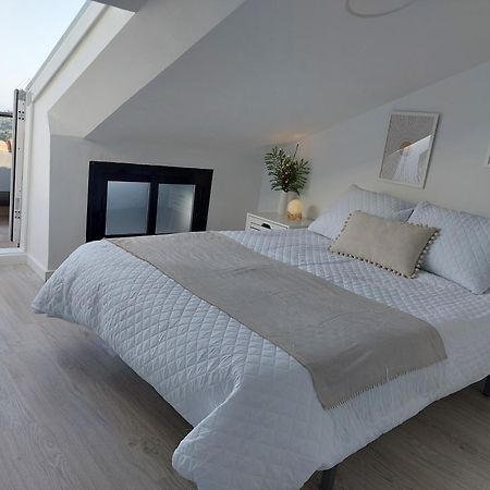 Duplex Bellas Vistas Ojén Zewnętrze zdjęcie