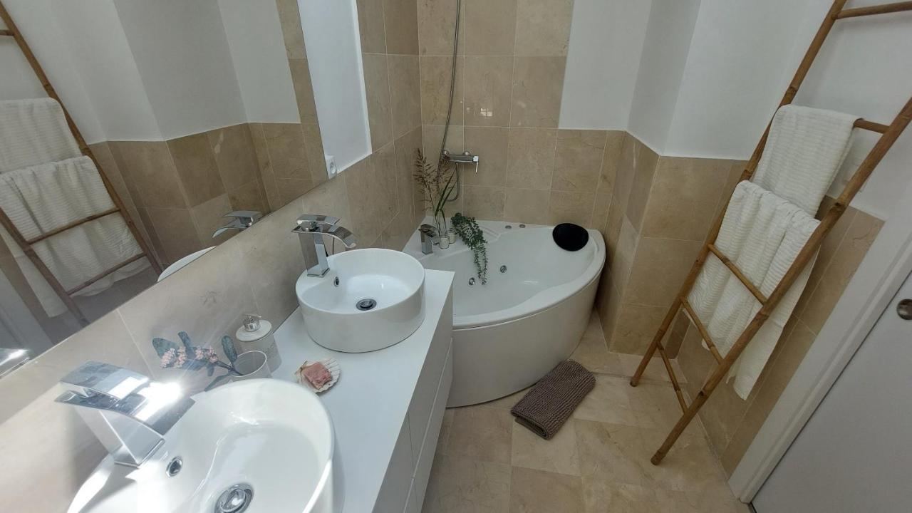 Duplex Bellas Vistas Ojén Zewnętrze zdjęcie