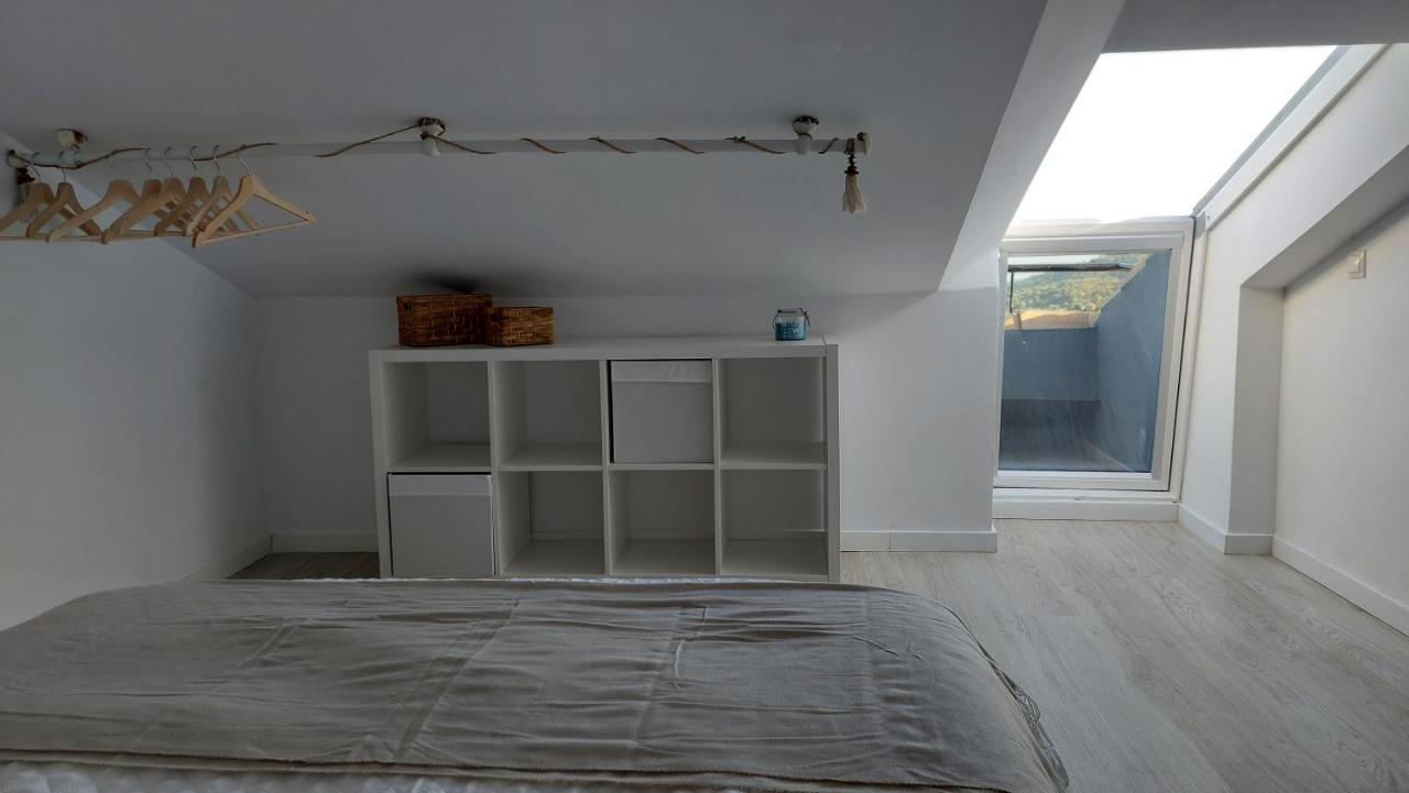 Duplex Bellas Vistas Ojén Zewnętrze zdjęcie