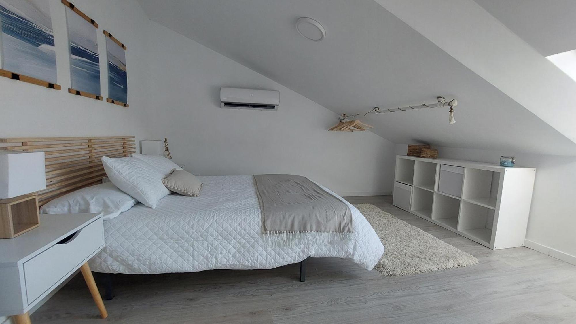 Duplex Bellas Vistas Ojén Zewnętrze zdjęcie