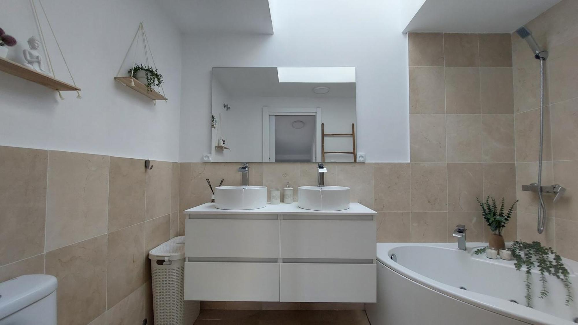 Duplex Bellas Vistas Ojén Zewnętrze zdjęcie